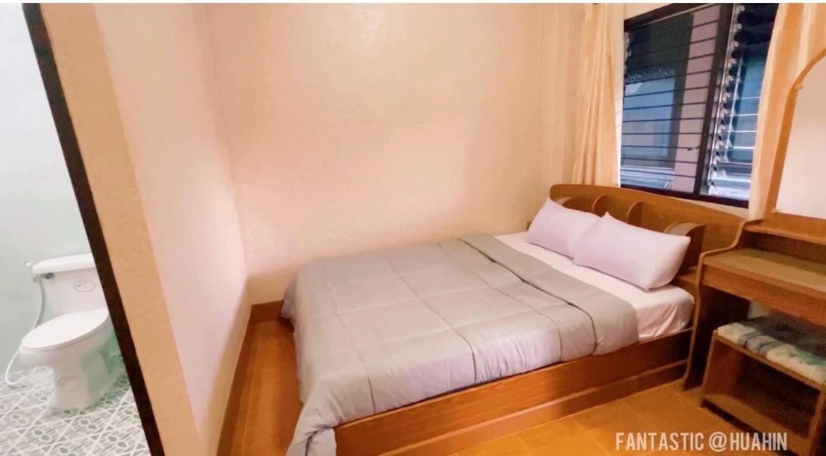 Soleil Haus - Huahin Hotel Ngoại thất bức ảnh